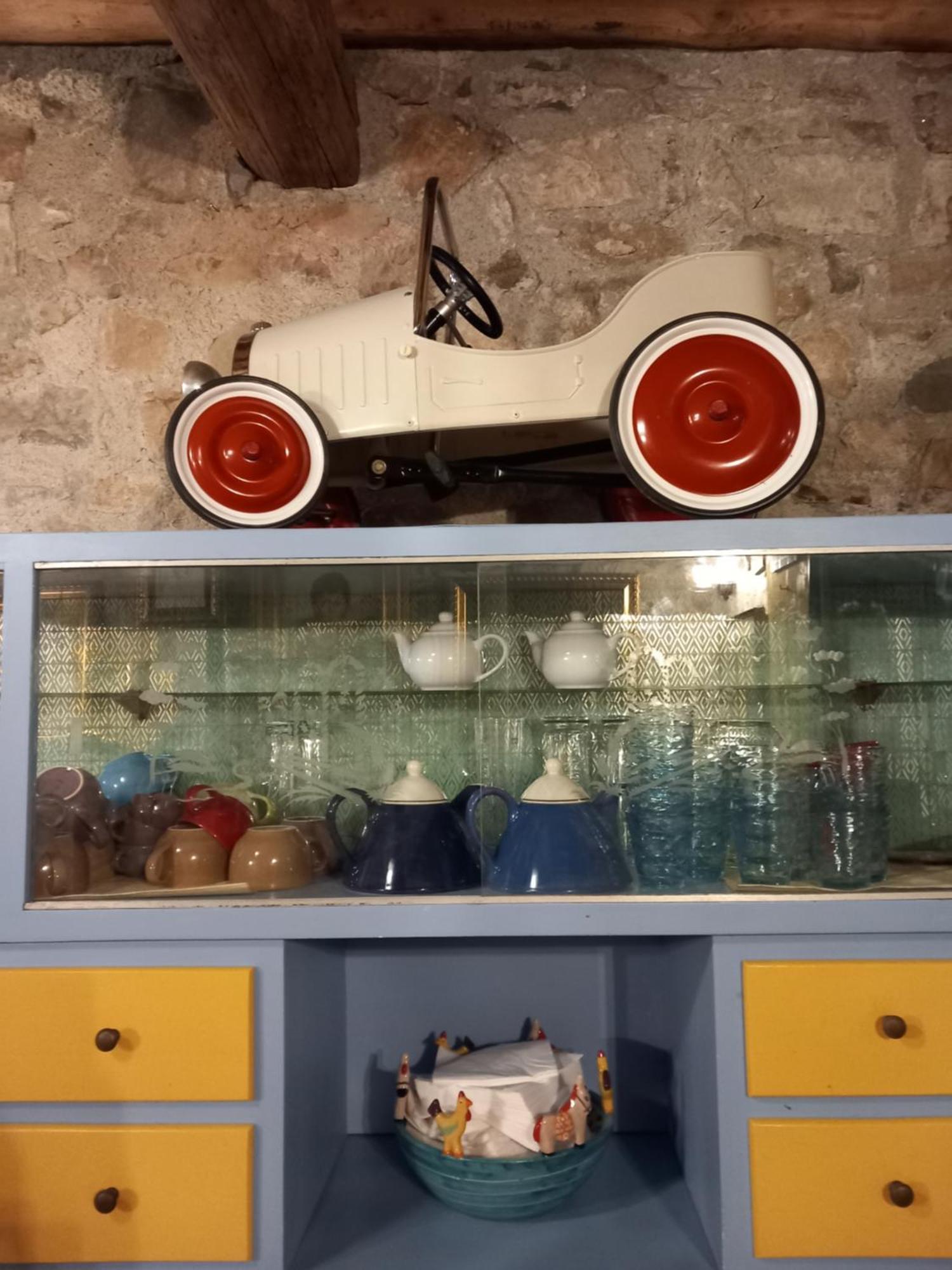 Agriturismo I Cerretelli Barga Bagian luar foto