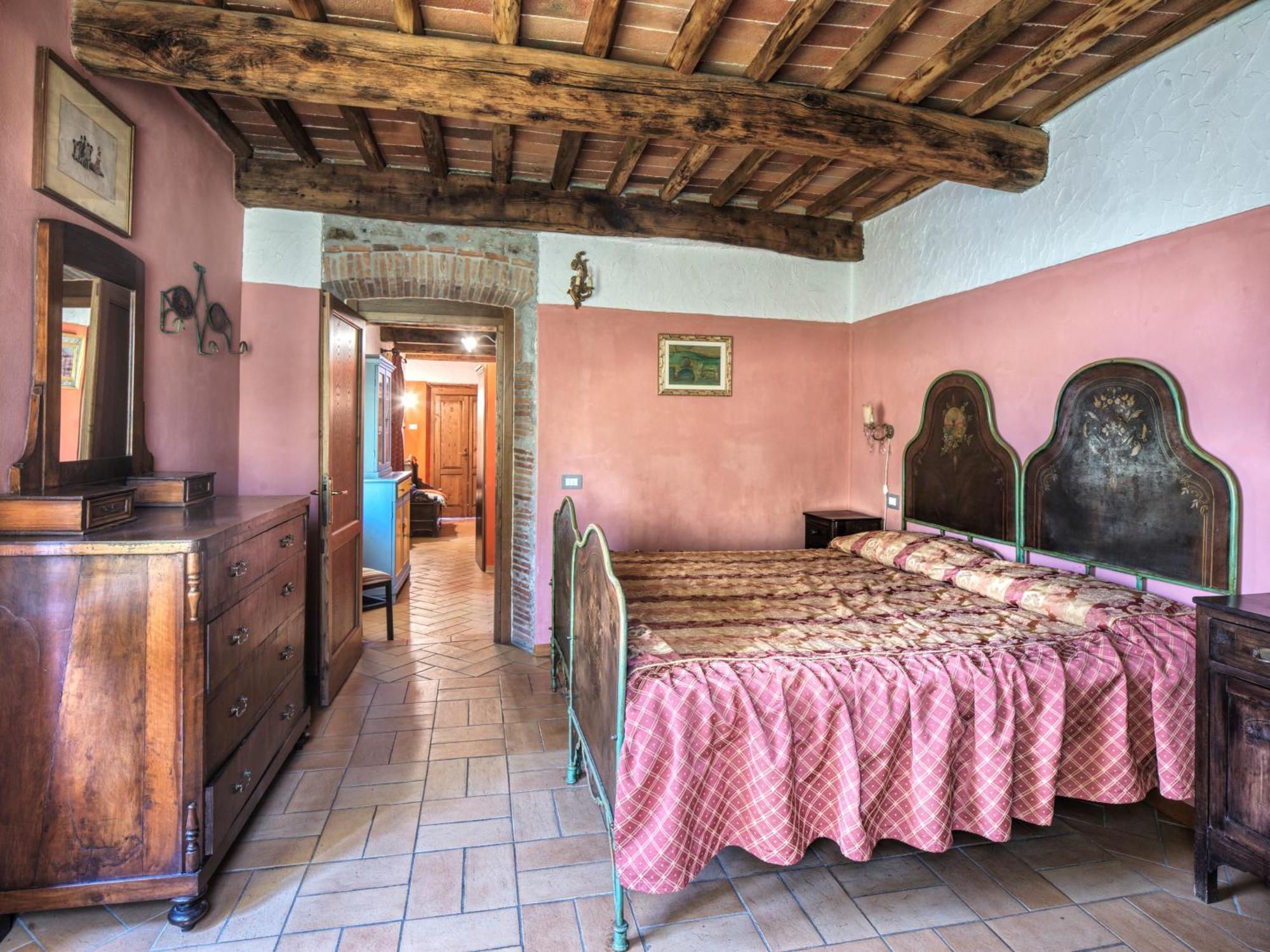 Agriturismo I Cerretelli Barga Bagian luar foto