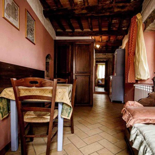 Agriturismo I Cerretelli Barga Ruang foto