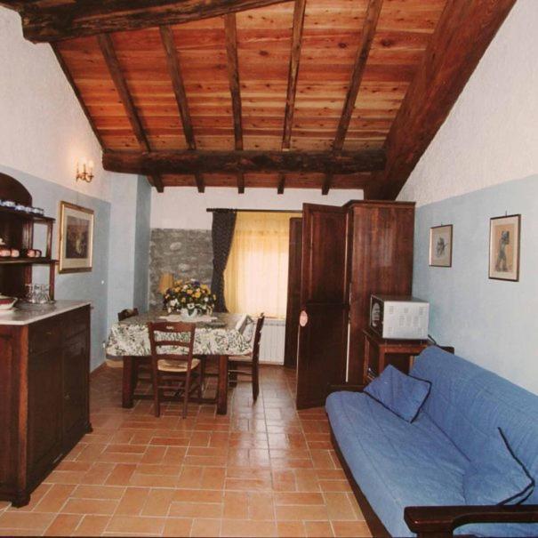 Agriturismo I Cerretelli Barga Ruang foto