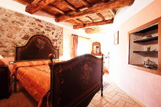 Agriturismo I Cerretelli Barga Ruang foto