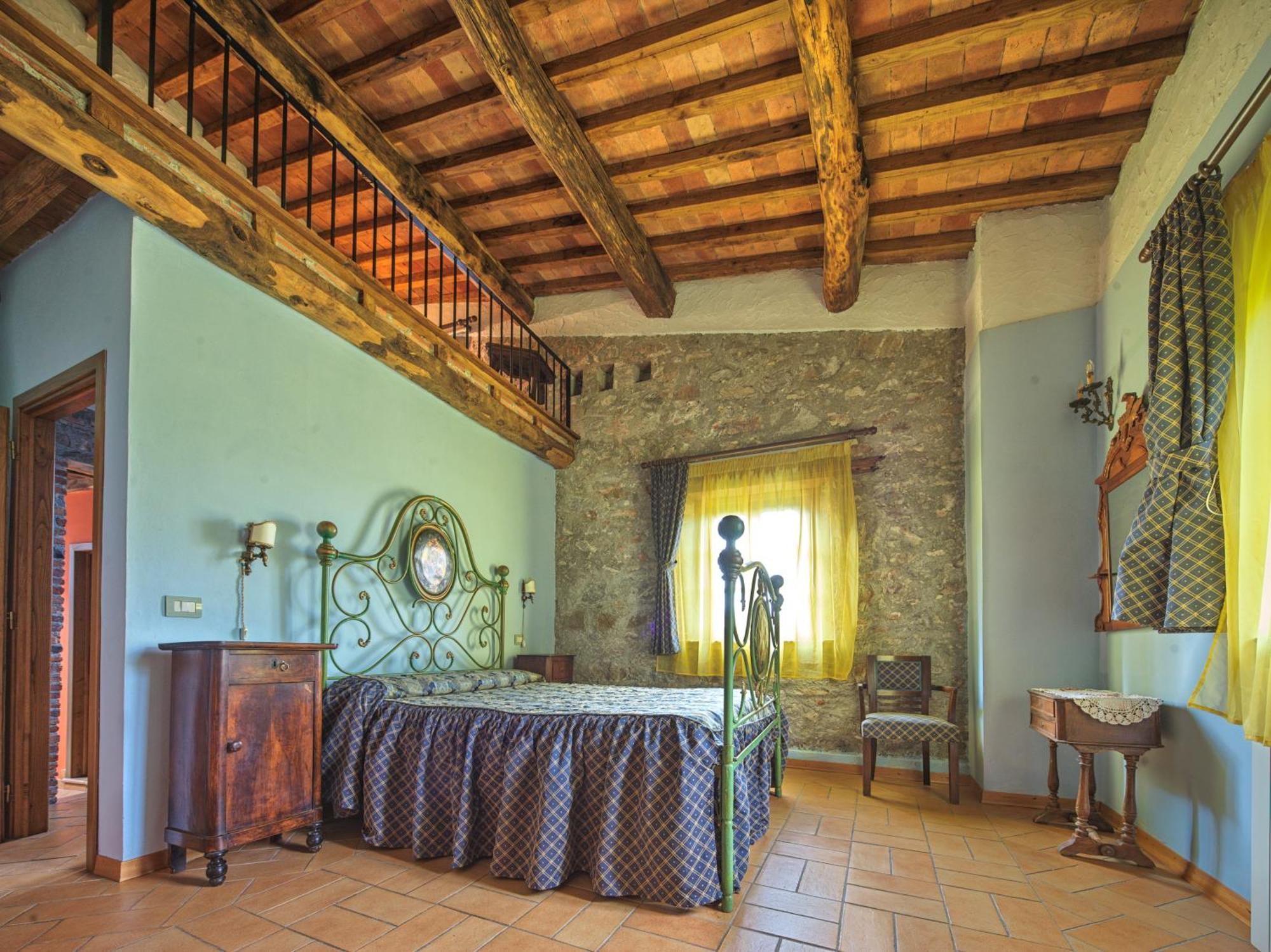Agriturismo I Cerretelli Barga Ruang foto