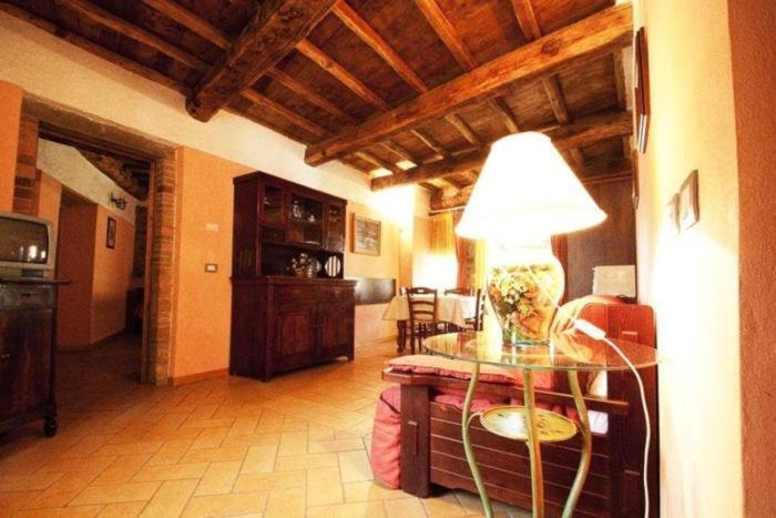 Agriturismo I Cerretelli Barga Bagian luar foto