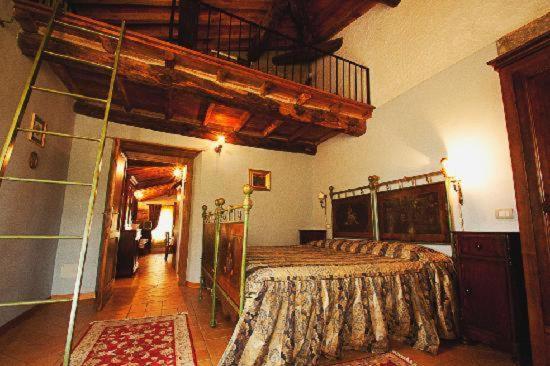 Agriturismo I Cerretelli Barga Bagian luar foto